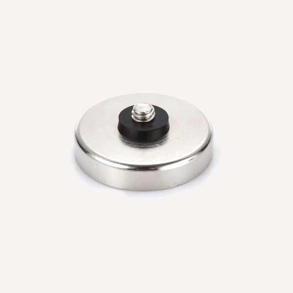 Держатель для фонарей Claymore Magnetic (стальной;)